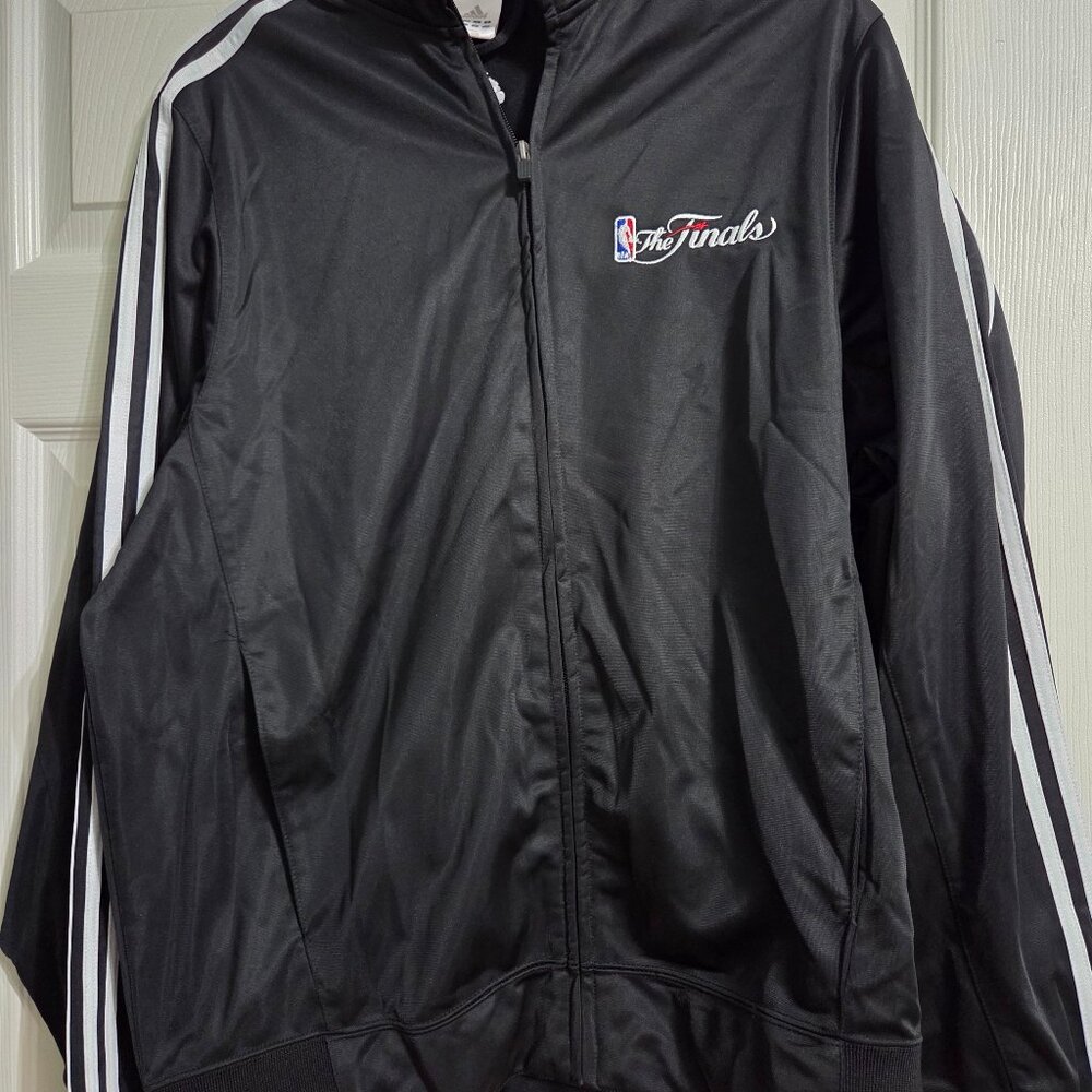 Adidas Jacket